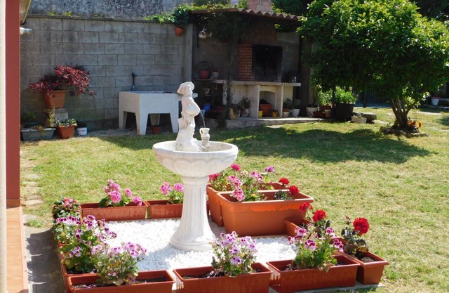 Casa Teresa Estupenda casa en plena Costa da Morte. Ideal para familias con hijo