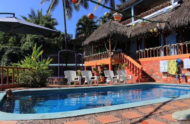 Casa de Arena, con vista al mar, playa a 5 minutos!