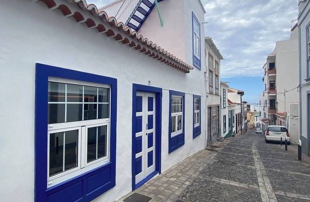 CASA TRAVIESA es una aventura estética.