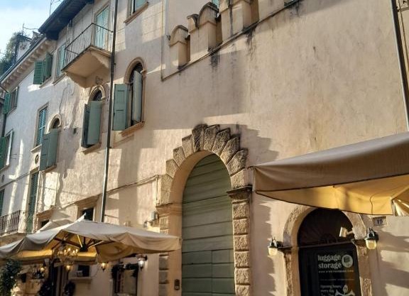 Casa Turandot Verona