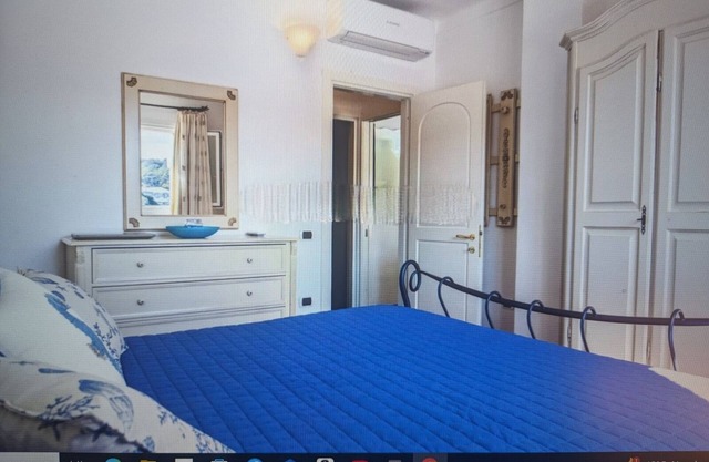 Casa vacanze di classe in comprensorio esclusivo