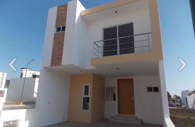 Casa Vacacional en Privada de Mazatlán