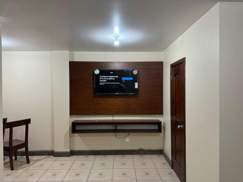 Casa vacacional Noa
