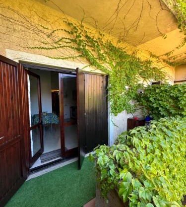 Casa vacanza La Sciumara