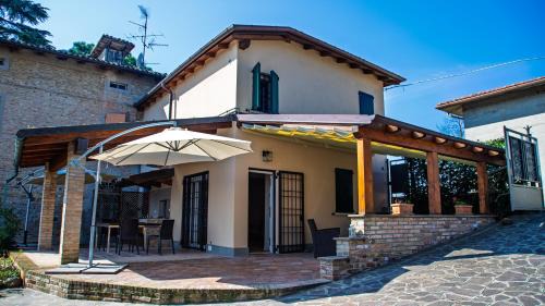 Casa vacanze I tigli