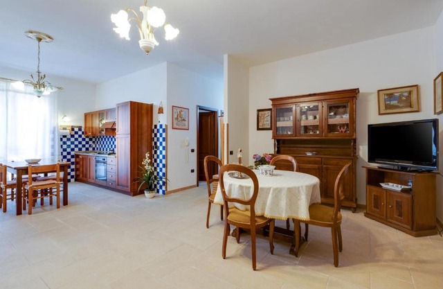 Casa Vacanze Maria
