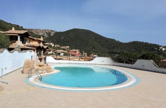 Casa Valentina