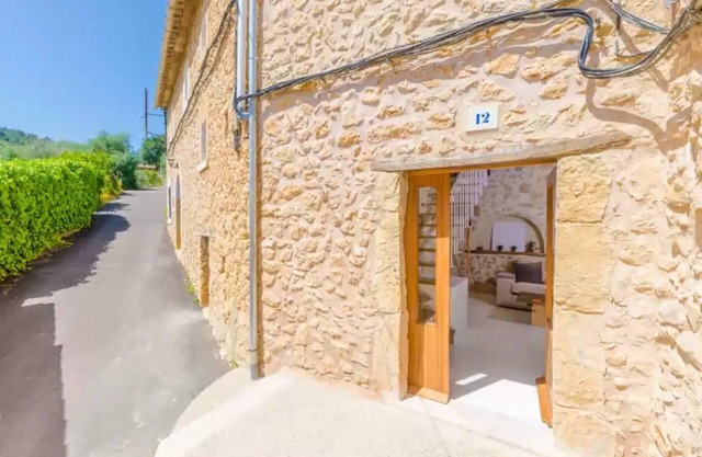 Casa Vella (vall Petit) - Casa Con Wifi Gratis