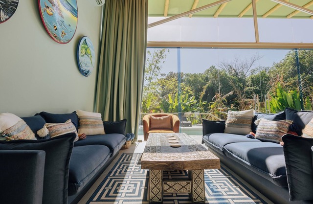 Casa Venado -Luxury Jungle Retreat near Manuel Antonio
