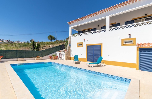Casa Veranear