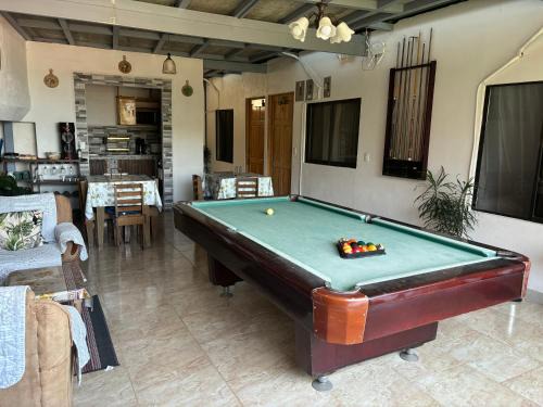 Casa veranera