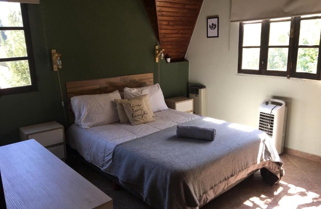 Casa Verde 3