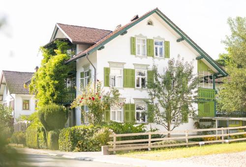 Casa Verde Dornbirn
