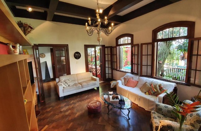 Casa Vermelha
