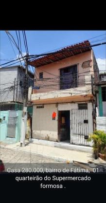 Casa vila base