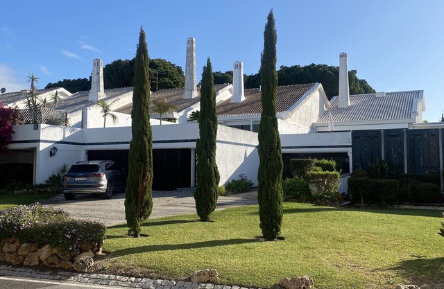 Casa Vilamoura private pool super Wi-Fi