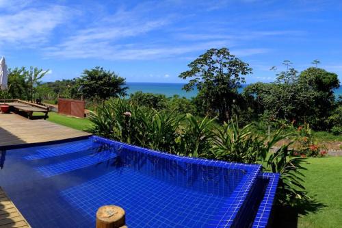 Casa Vista Mar Itacaré
