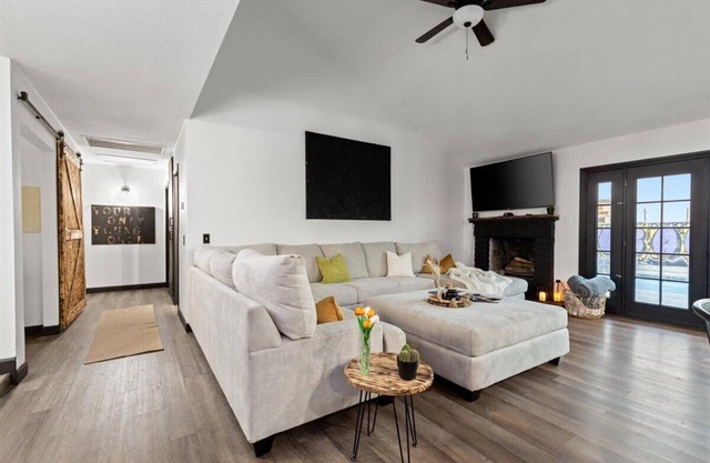 Casa Viva Las Vegas Luxury Vacation Rental