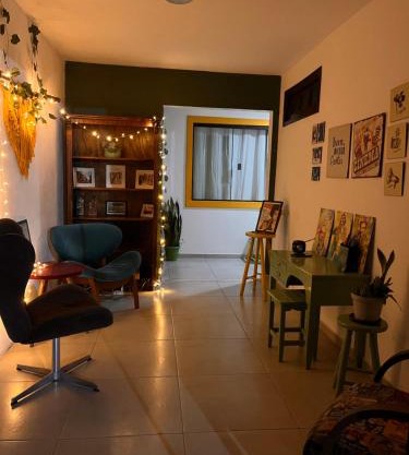 Casa Volver Arraial do Cabo