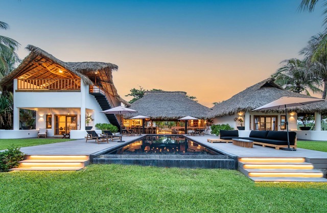 Casa Zee - Bayside Vacations