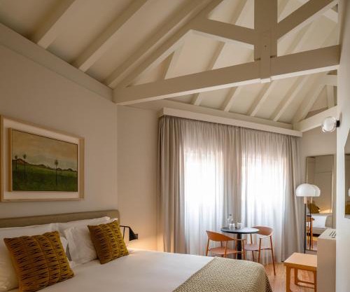 Casa Zogbi Hotel