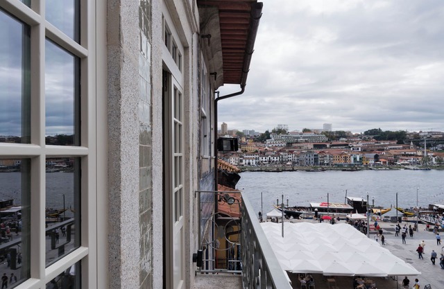 Casa Zogbi hotel