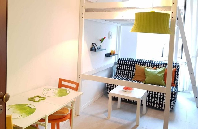 apartamento inteligente