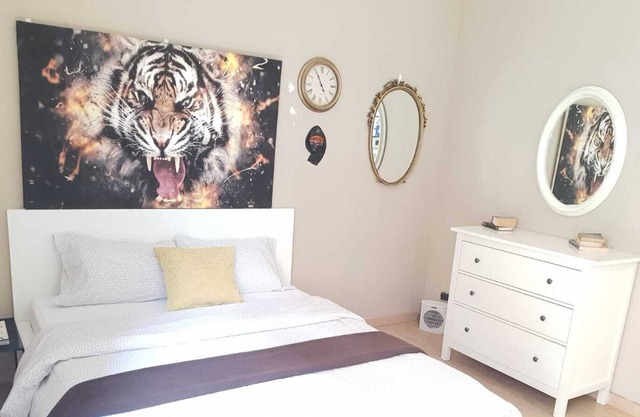 Apartamento acogedor