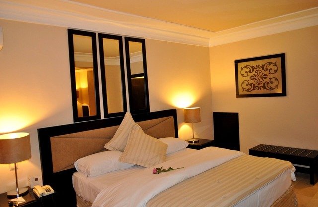 Casablanca Le Lido Thalasso & Spa