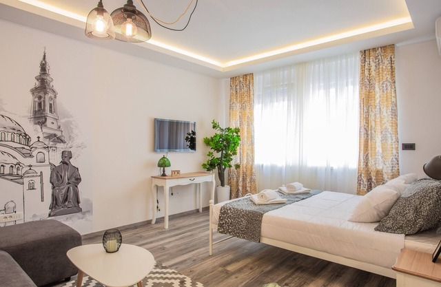 Apartamento Casablanka
