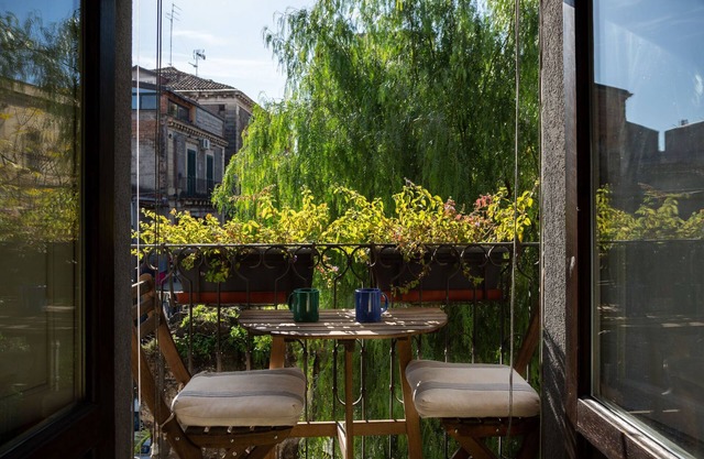 Apartamento Casadellidria