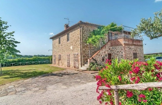 Casale Faldo