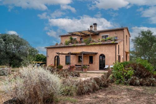 Casale Poggio Rocco