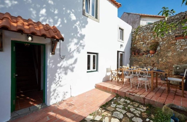 Cabaña peculiar cerca de Sintra y Cascais - capacidad para 6