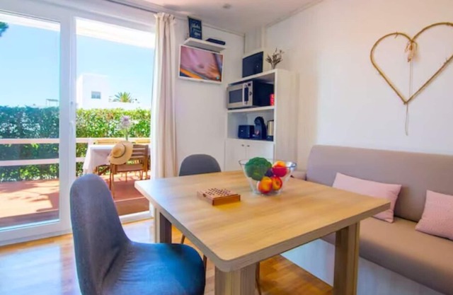 ✽Casara 7 ✽ Tu casa en la Playa ✽ Salida al Mar ✽