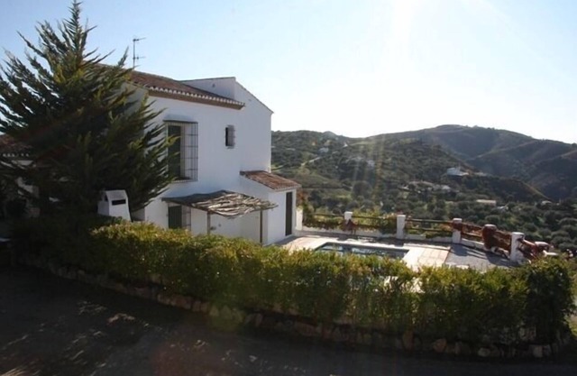 Casas de Cantoblanco 1, piscina privada, para 6 personas