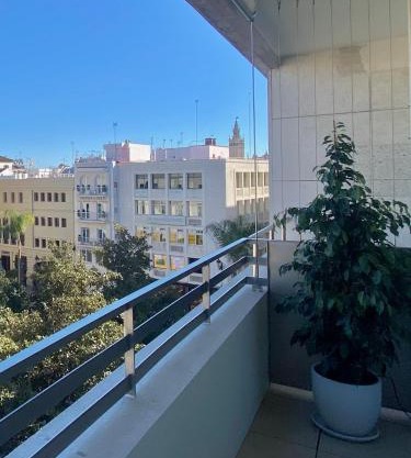 Casas de Sevilla - Apartamentos Magdalena Plaza Hábitats
