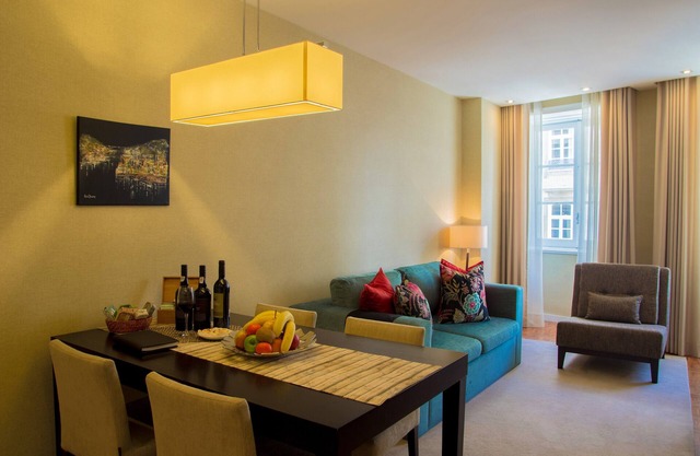 CASAS DO PORTO - Clásico de una habitación