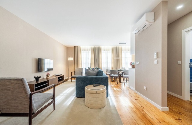 CASAS DO PORTO - Premium 3 Bedroom