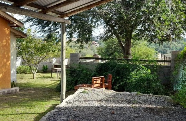 Casas HG - Casas sencillas y cómodas en las Sierras que acepta mascotas