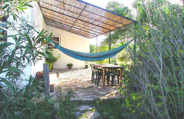 Casa Karen 1, para 2 personas en Los Caños de Meca