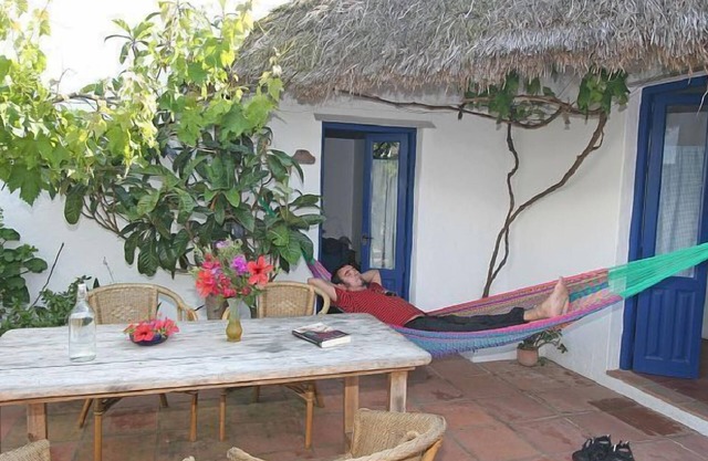 Casita del Medio (2-3 personas)