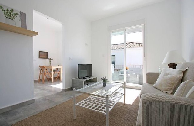Casa Vela (2 personas)