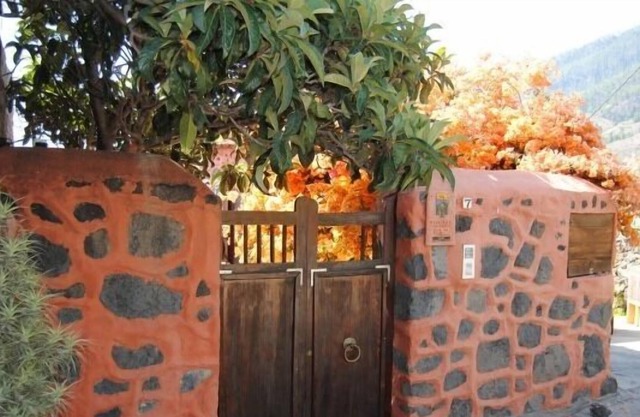 Sombrero Pico 9 Casa F