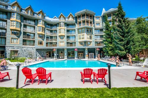 Cascade Lodge by Elevate Vacations