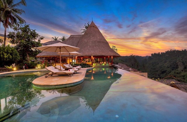 CasCades Suites