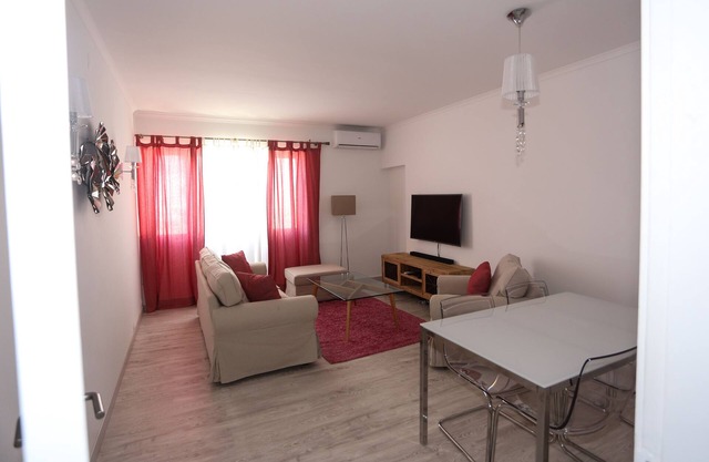 Cascais, Hermoso Apartamento