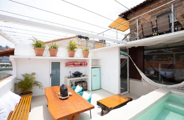 Casco Viejo Fabulous 360 ° View Old Tower Penthouse