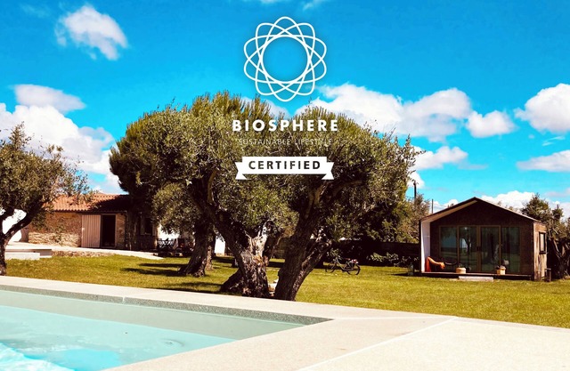 Casita de Póvoa - Turismo de naturaleza