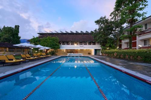 Casino Hotel - CGH Earth, Cochin